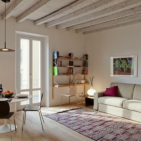 Parco Sempione Apartment Milan Exterior photo