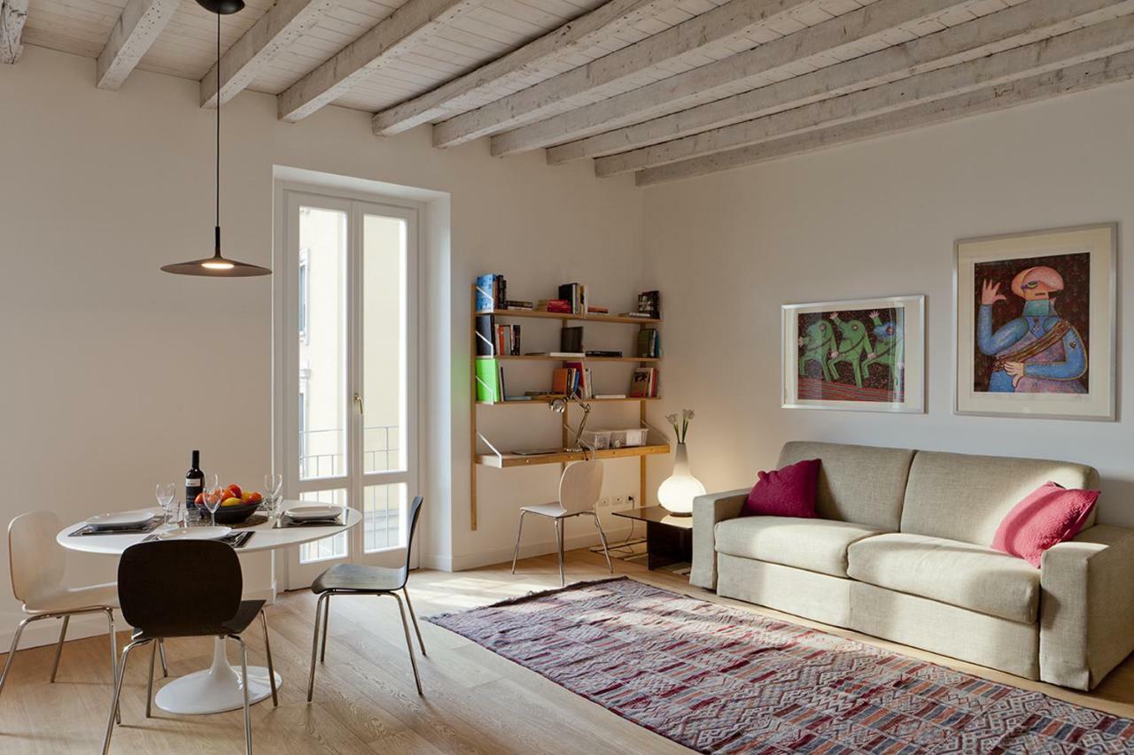 Parco Sempione Apartment Milan Exterior photo