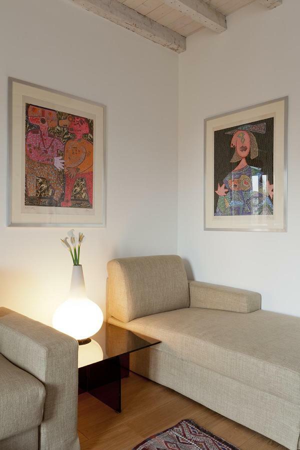 Parco Sempione Apartment Milan Exterior photo